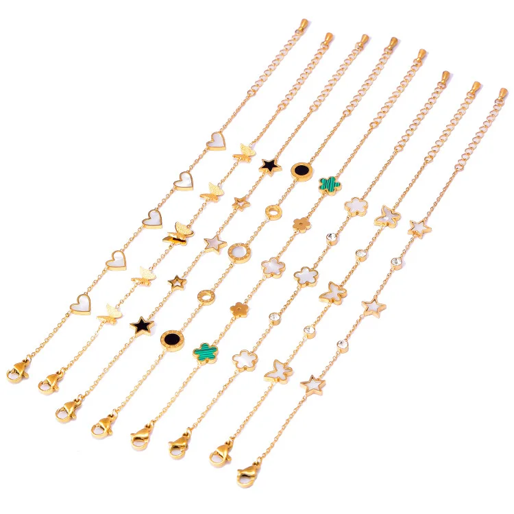 Charm Bracelet Image 1