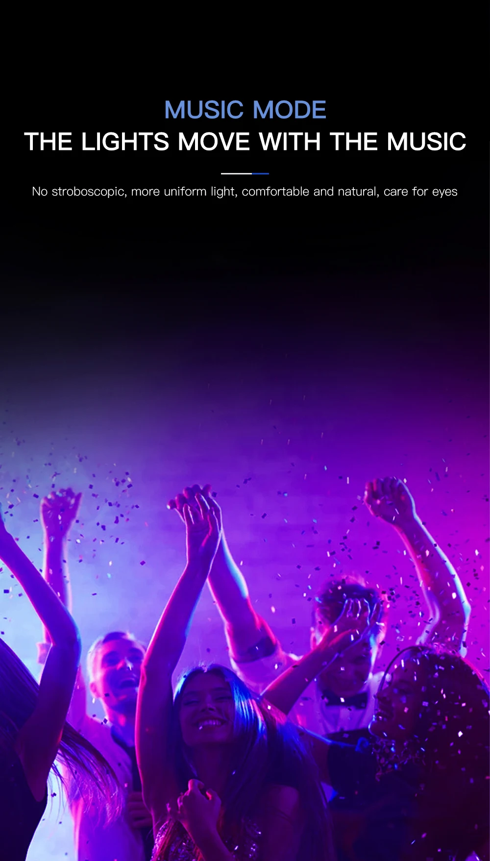 Good Quality Factory Directly 5050 Led Strip Zbl Smart Addressable Rgb