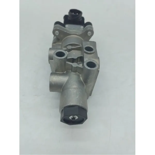 product vit truck spare parts suspension parts lift axle control valve 4630840310-1