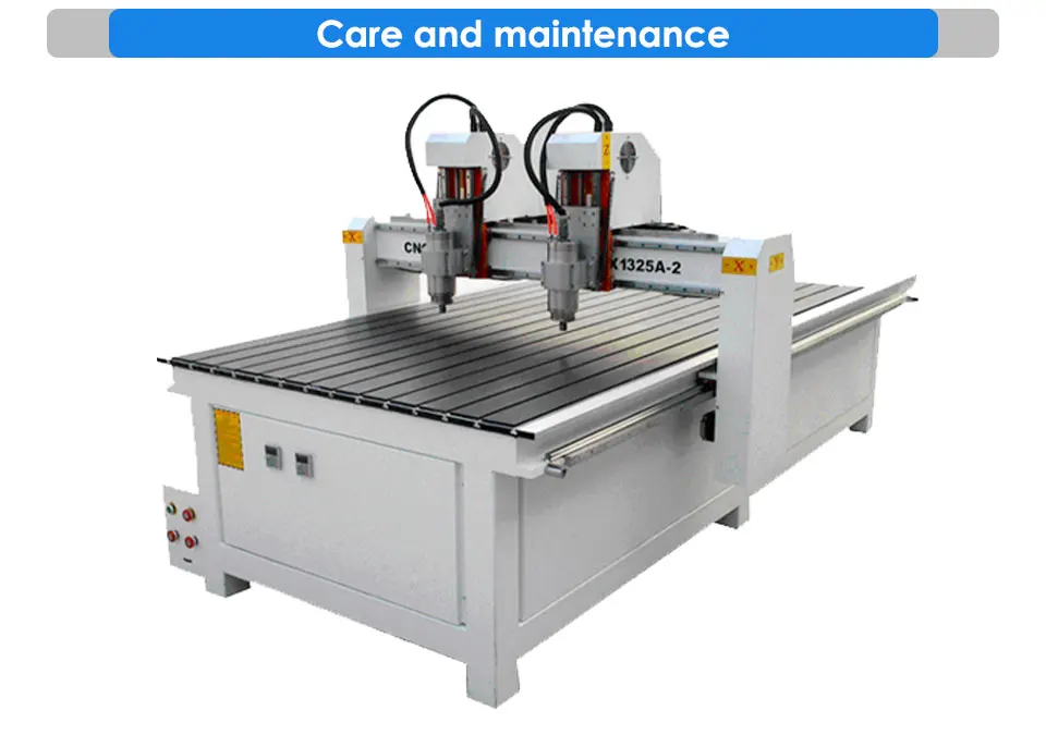 2.2kw Er20 220v/380v Air Cooled Spindle Motor D80mm 4pcs Bearings & 2