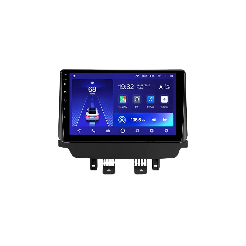 Overleving Asser partij Teyes Cc2l Plus For Mazda Cx-3 Dk 2015 - 2018 Car Radio Multimedia Video  Player Navigation Gps Android No 2din 2 Din Dvd - Buy Android Car Dvd Player  For Mazda Cx-3