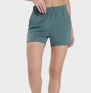 TOPKO Quick Drying Sport, Outdoor Breathable Leisure Sport, Three Part Shorts for Women