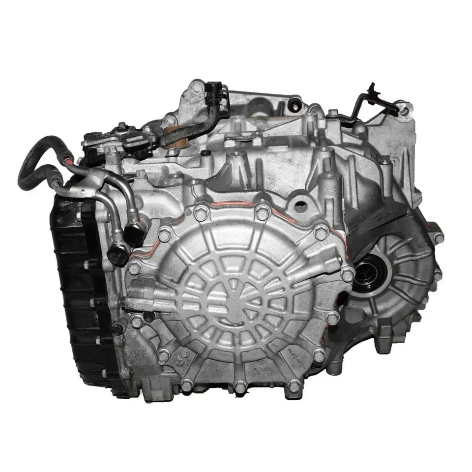 ATX Transpeed Automatic Transmission Assembly Complete Gearbox A6GF1