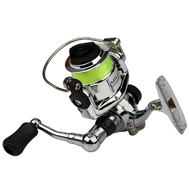 best casting fishing reel