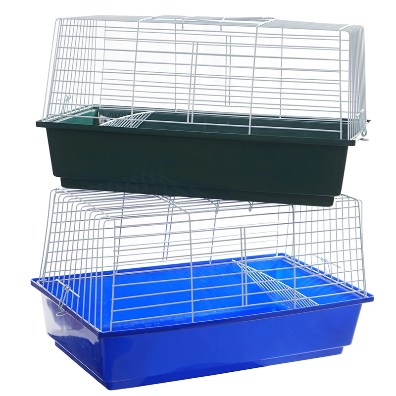 Small Plastic Metal Rabbit Breeding Cage Buy The Rabbit Cage,Pet Cage