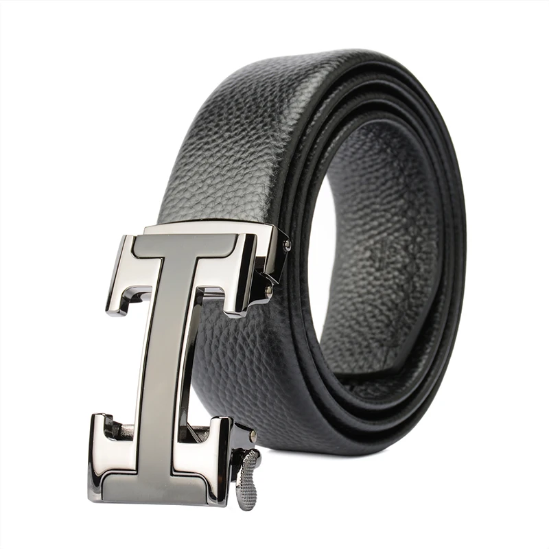 belts with the letter h