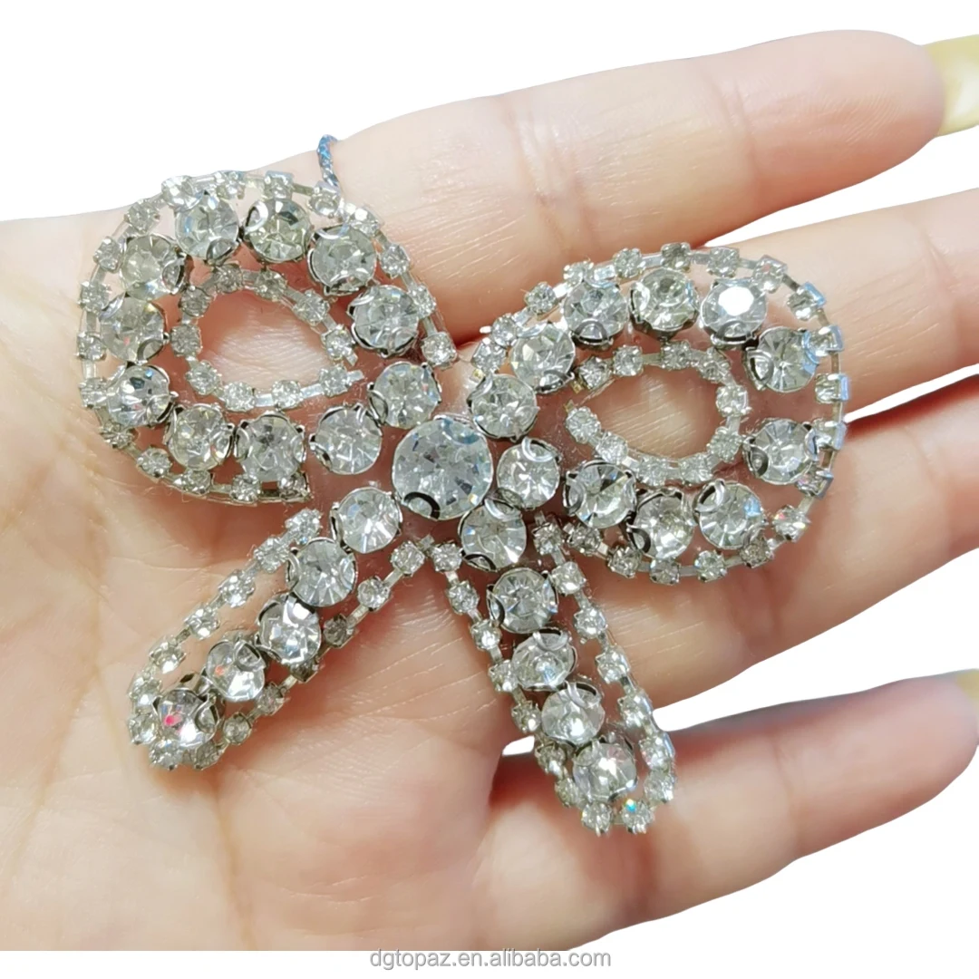 P small bow 2