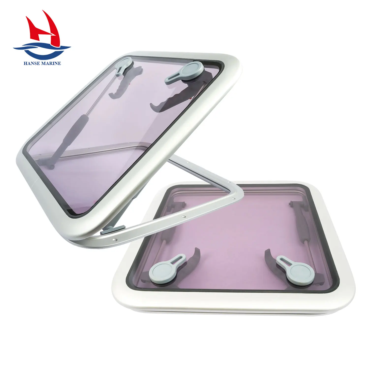 Hanse Marine Boat Parts - High Quality Aluminium Windows