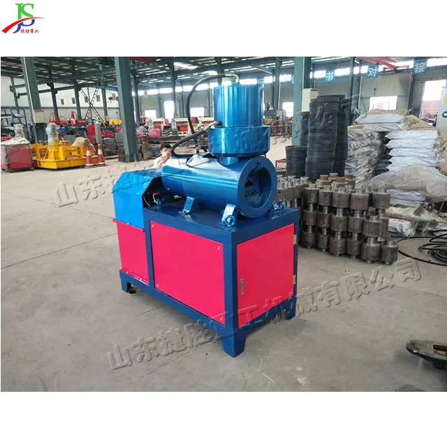 Машина для растяжки арматуры гидравлический двойной цилиндр