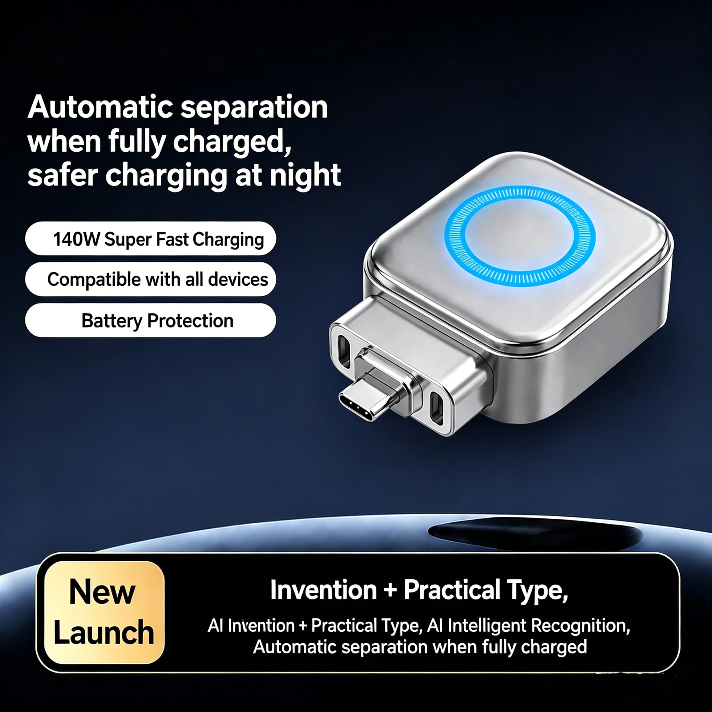 ChargePro 7