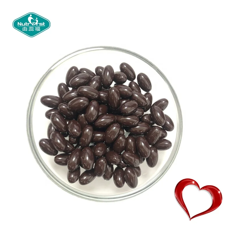 health capsules borage oil coq10 evening primrose oil softgel