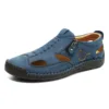 F6611 blue