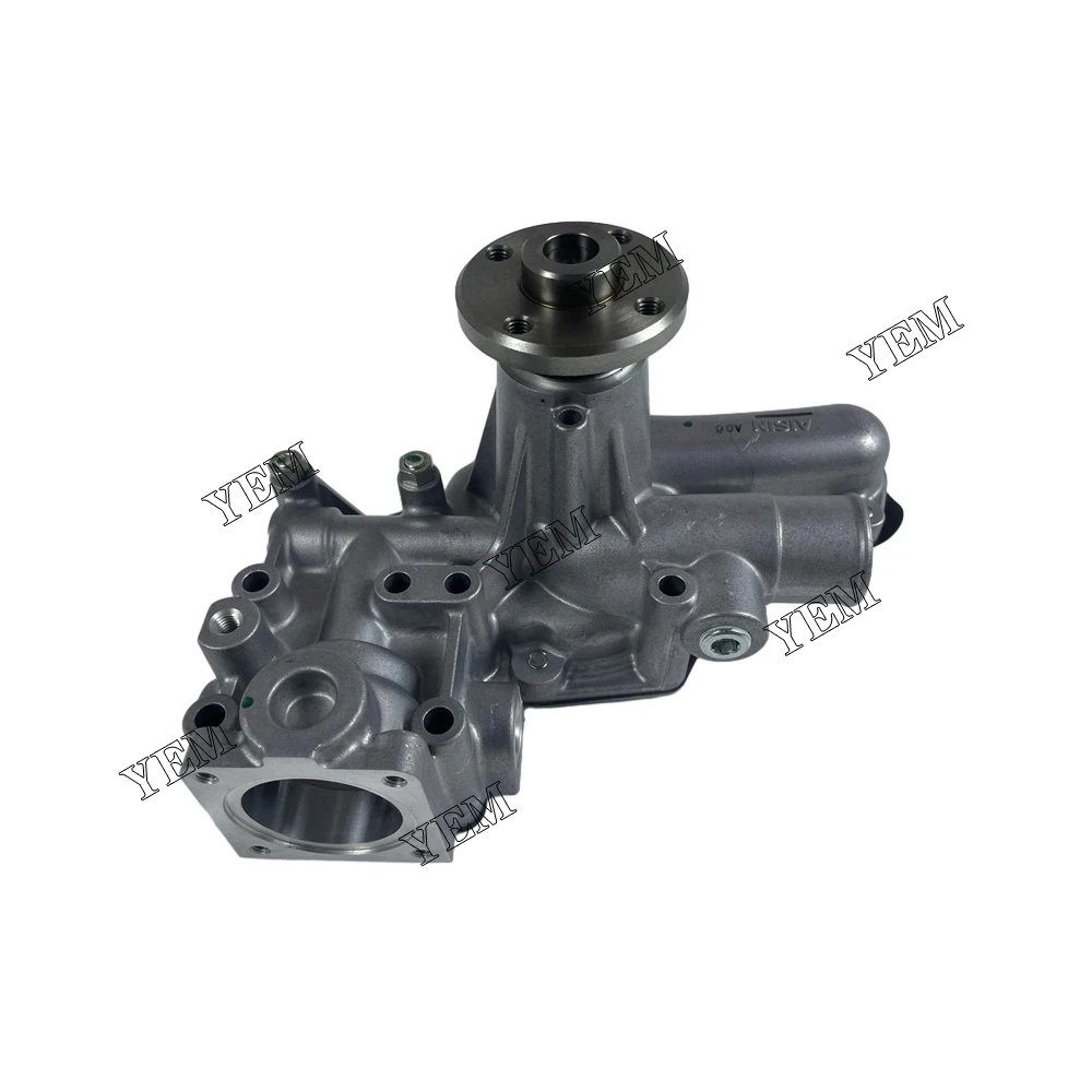 4TN100 119006-42004 Water Pump for Yanmar Aftermarket Engine Parts 3