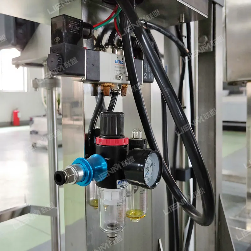Factory Price Homogenizer Lab Disperser Ika T25 Basic Homogenizer Disperser Emulsifying Mixer High Speed Dispersing Machine