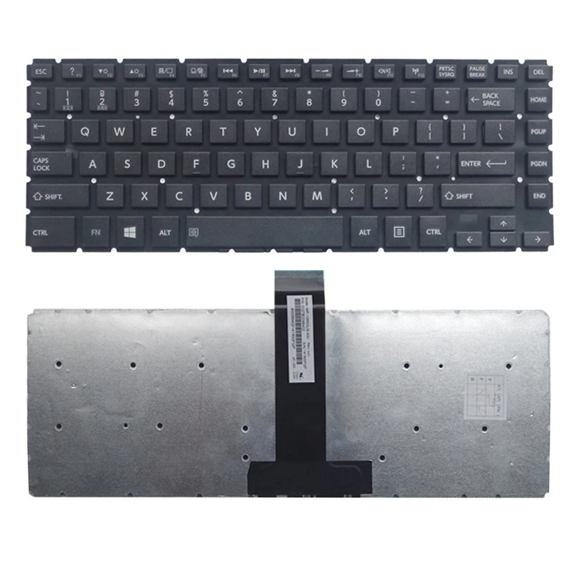 toshiba keyboard price