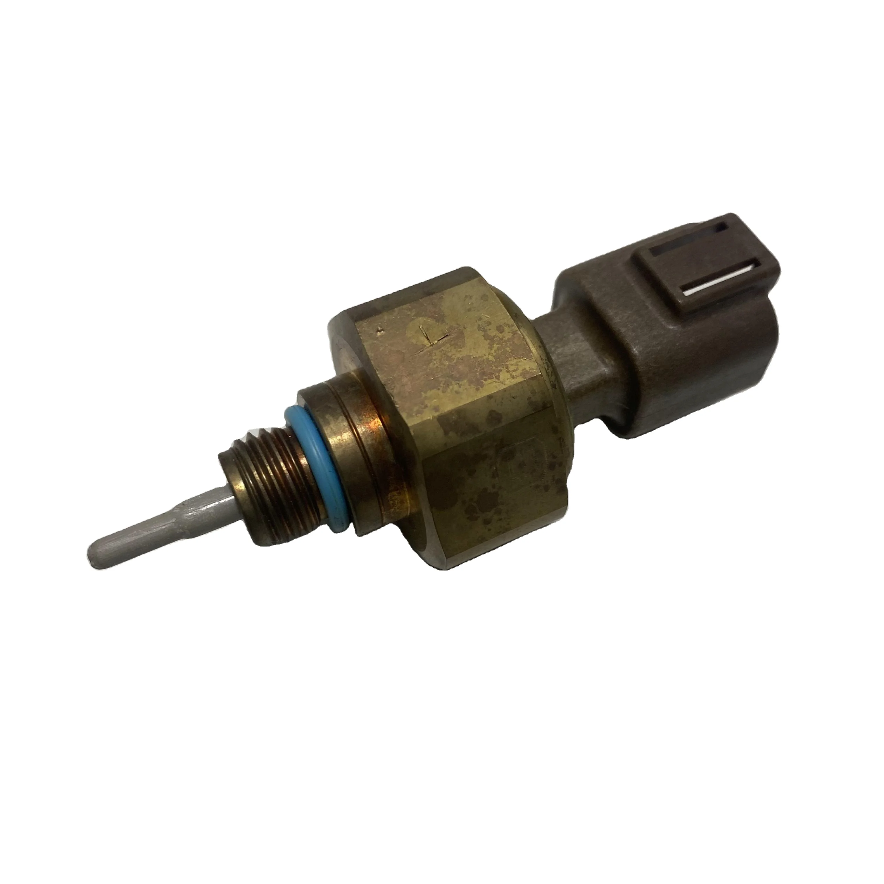 Cummins Excavator Isx15 Qsx15 Diesel Engine Temperature Sensor 4921479