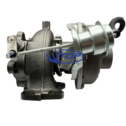 H＊R様 RHF55 Turbocharger 8982593710 Turbo for Isuzu 4HK1 Engine Hitachi