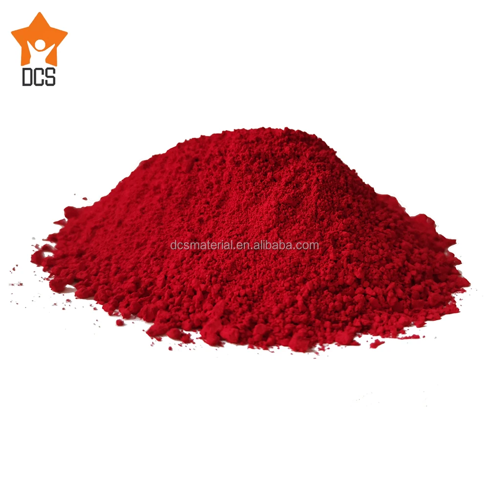 Cadmium Red Pigment Plastic Colour Powder Coating Pigments Buy
