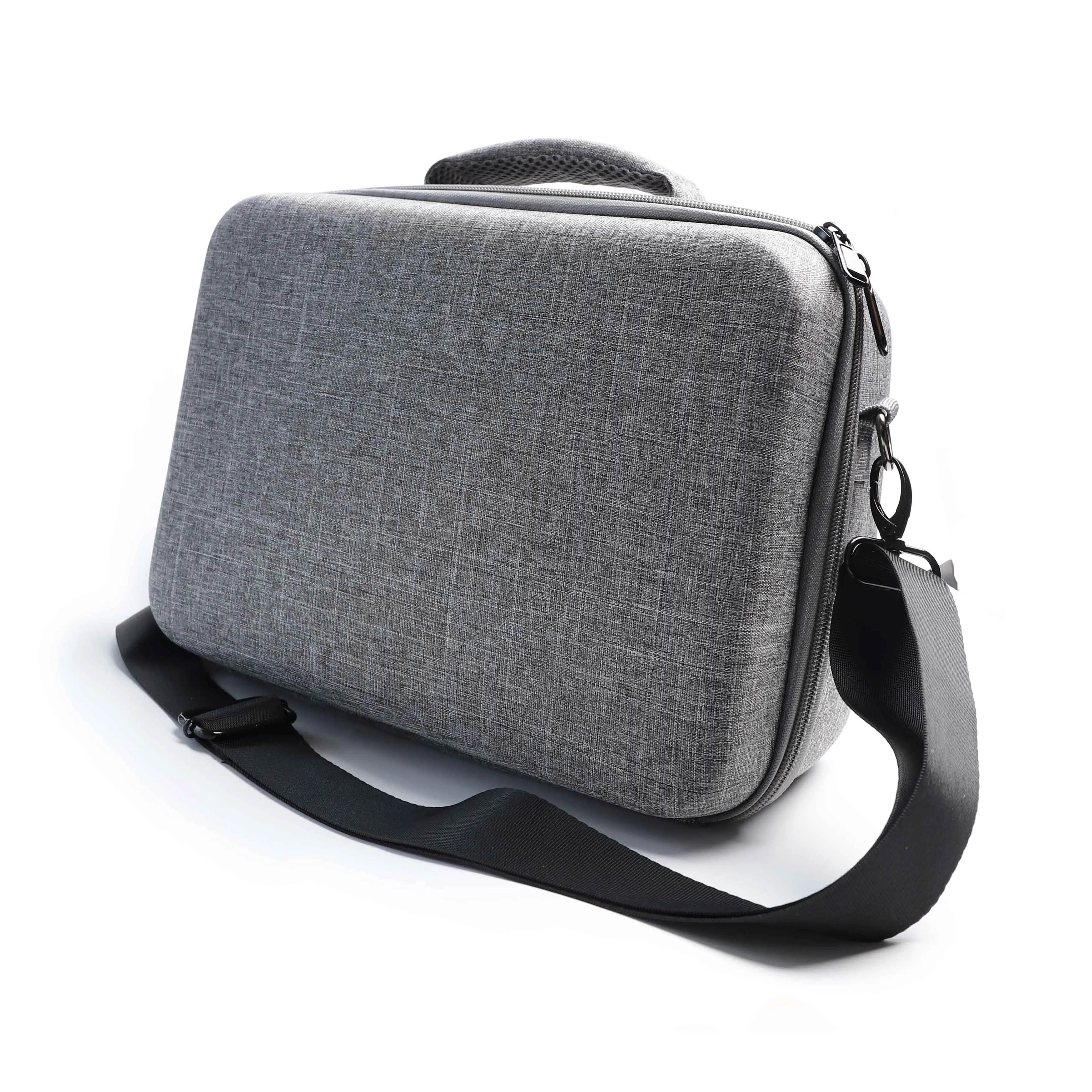 Large Capacity Portable Empty Professional Medical Bag Zipper Health Care First Aid Kit for Home Carrying Bag for Outdoor manufacture
