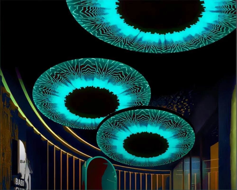 Scene image
