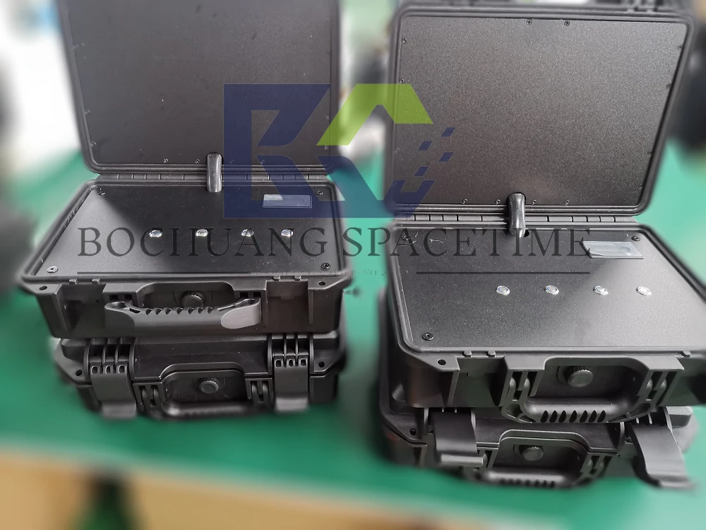 BCSK-PBTX2400 flat directional antenna safeguards airspace security and combats drone threats with a 16dBi high gain 2.4GAntenna