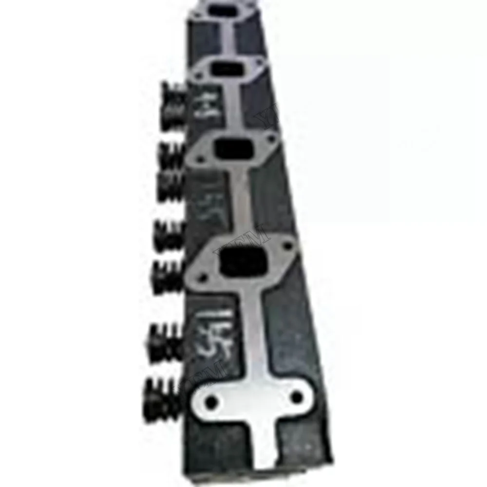 A2300 A2300T Engine Complete Cylinder Head 4900995 4900931 4900715 for 5