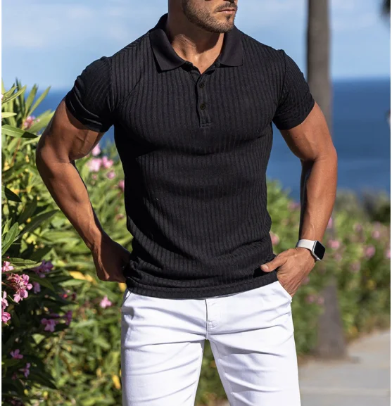 2021 2021 Summer Stylish Men Knitwear 