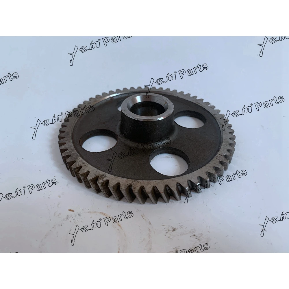 S4L2 Fuel Injection Pump Gear for Mitsubishi Engine. 3