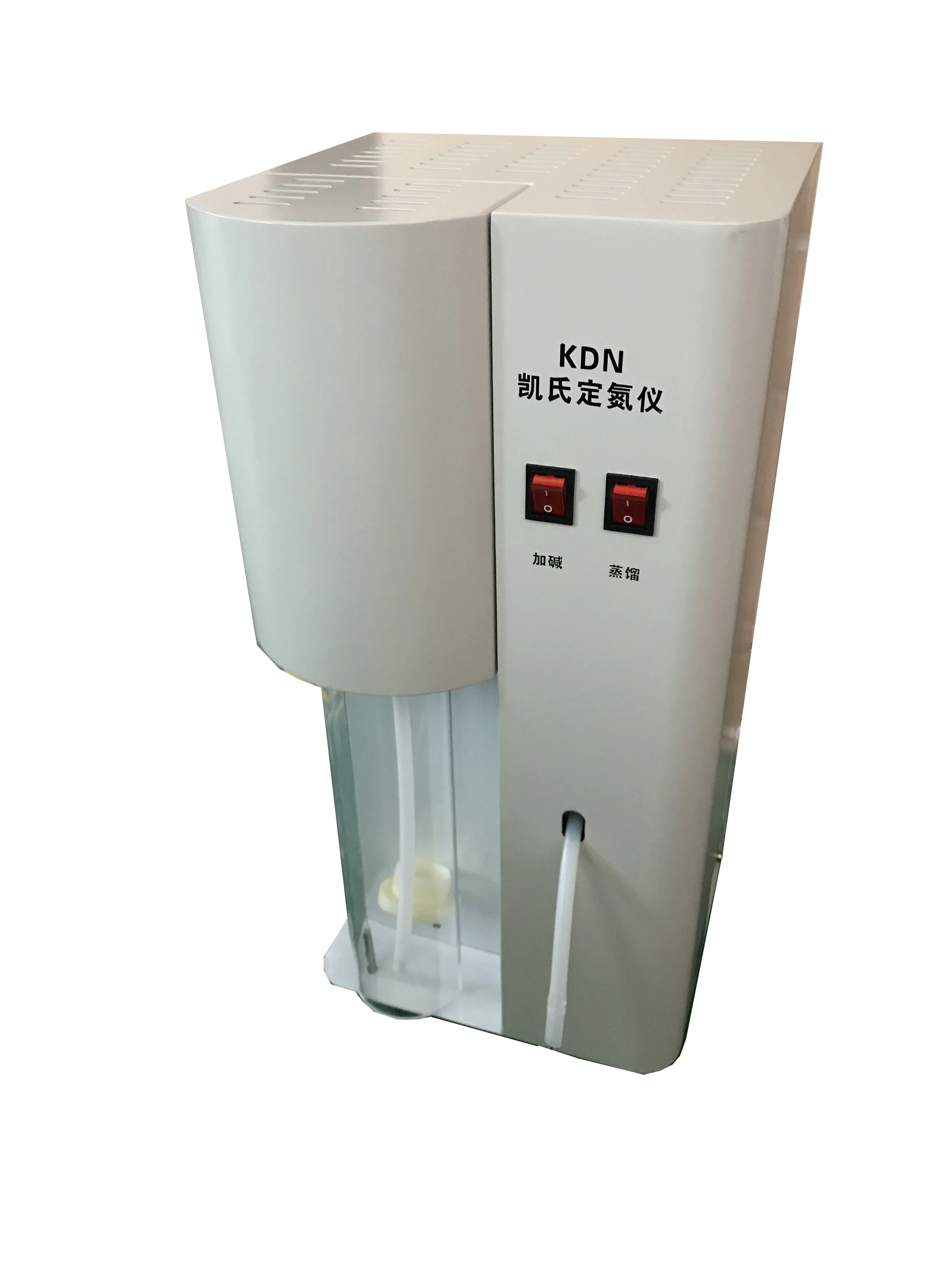NADE Digestive Furnace KDN-04C Digital Temperature control for Kjeldahl Nitrogen Analyzer KDN