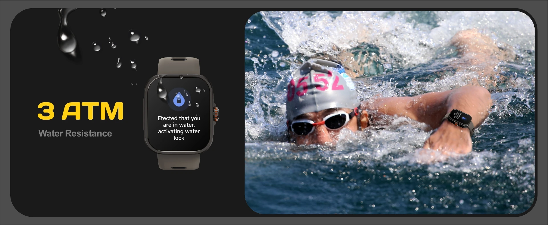 If you are searching for a supplier of a product with perfect quality control and highly competitive prices, which gives you an advantage in expanding your local market, then contact us now!  Competitive suppliers of  MG05 GPS Sports Smartwatch 1.85inch AMOLED Screen BT Call 3ATM Waterproof Compass AItitude Relojes Smart Watch for Men