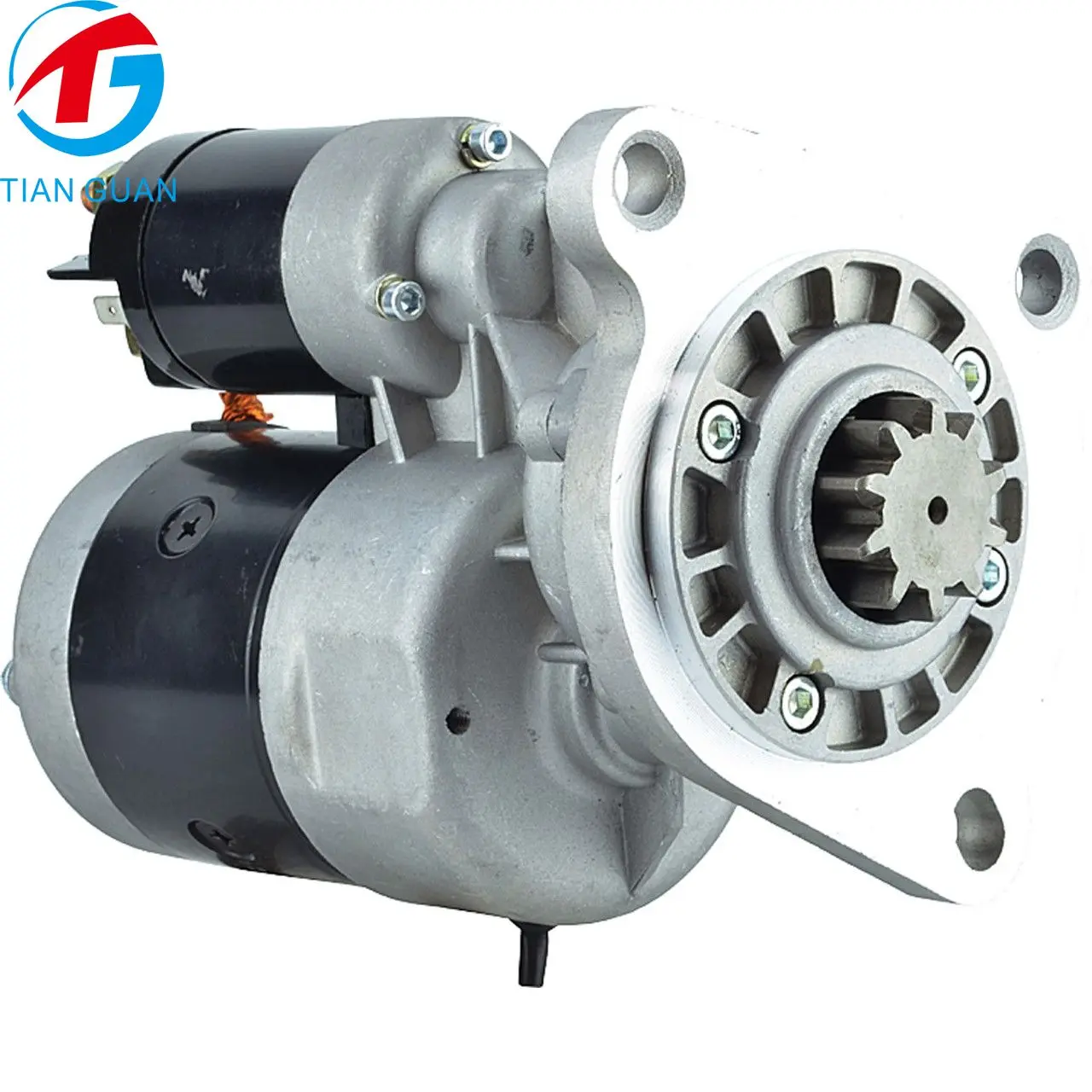 New automotive engine motor starter STG52548 9-142-764 9142764 