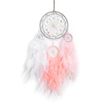 Professional Good Feedback Product Ethical Car Hanging Dream Catcher For Sale
