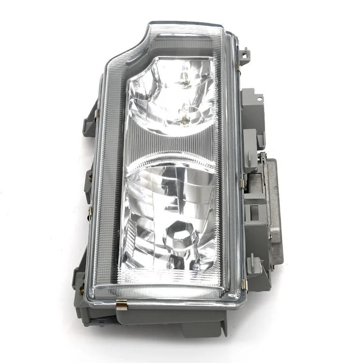 Perfect Quality Truck Accessorieswork Lamp Truck Plastic Head Light