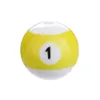 Ball No. 1