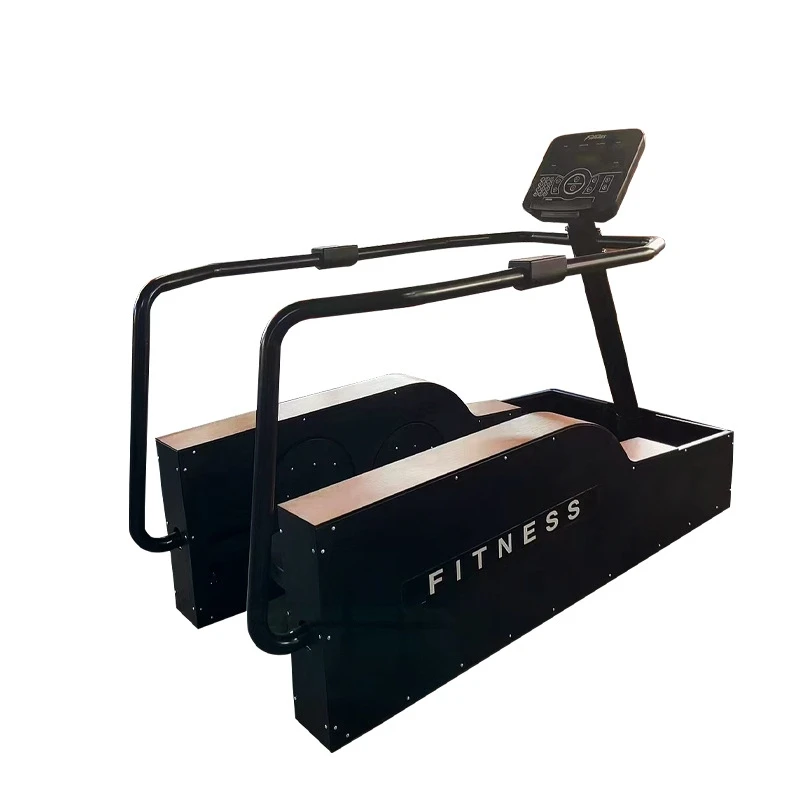 Fitness Machine Gym And Home Commercial Gym Eccentric Trainer Indoor