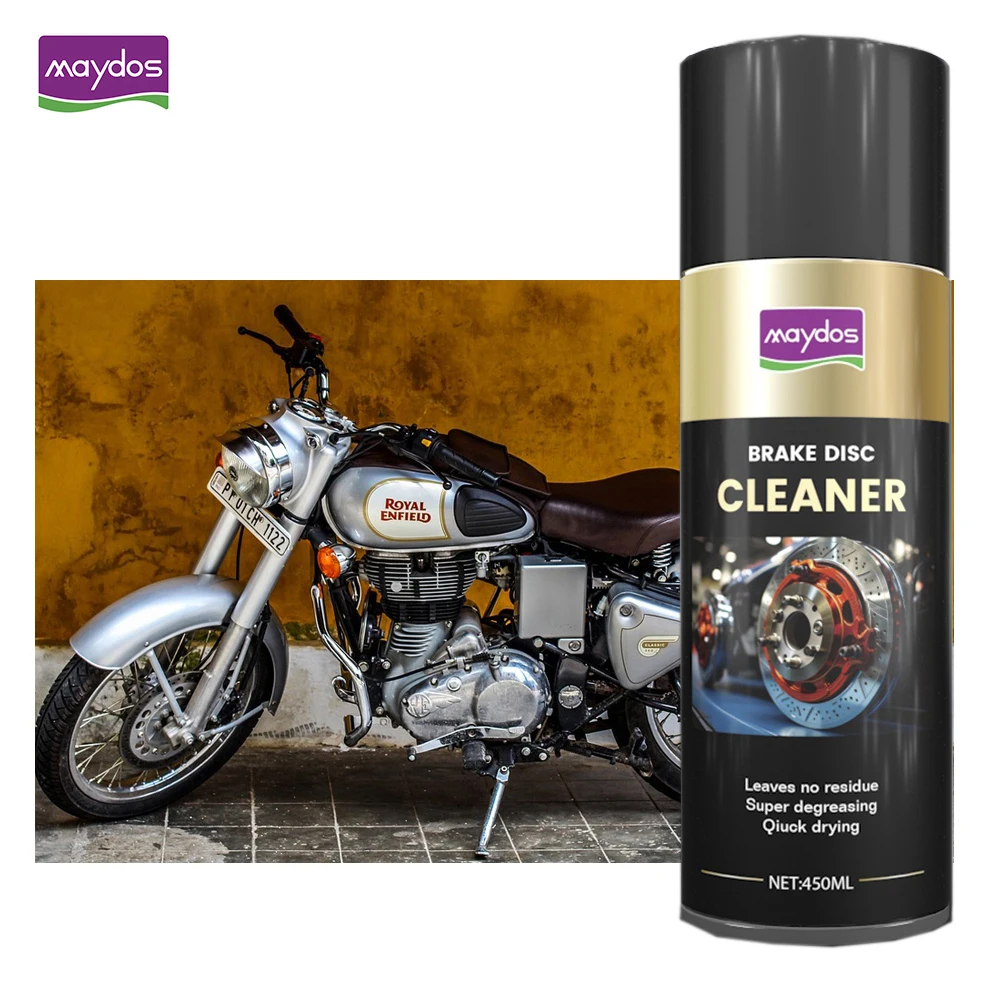 Производитель тормозной очиститель аэрозольный распылитель усилитель