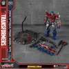 75411-Juego de kit de modelo preensamblado Titan-1PCS