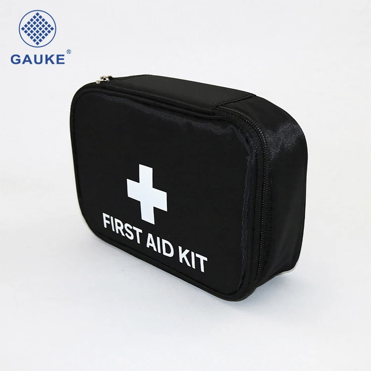 basic first aid kit for hiking