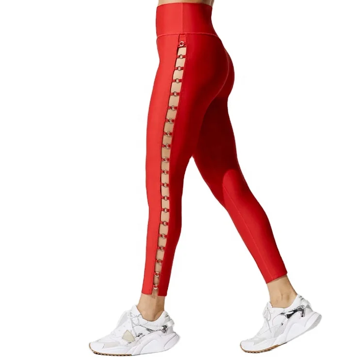 2022 New Design Ladies High Waist 