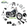 Accesorios para Moto STREET BOB