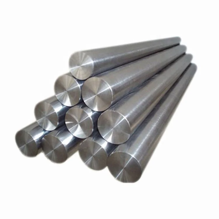 F51/2205/S31803/1.4462 4mm Metal Factory Duplex Stainless Steel Round Bar