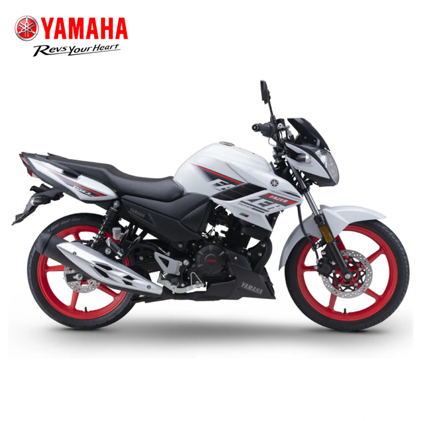 yamaha fazer 150 price