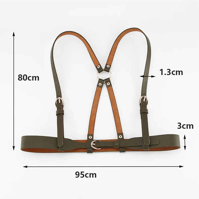 Alibaba.com: Shensi 4440 Shoulder Corset Belt Suspender, PU & Metal material, Stylish design for men and women. Explore bulk purchasing options with customized designs. Alibaba.com: Shensi 4440 Shoulder Corset Belt Suspender, PU & Metal material, Stylish design for men and women. Explore bulk purchasing options with customized designs.