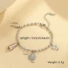 Steel bracelet 2