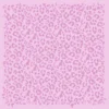 Orchid leopard print