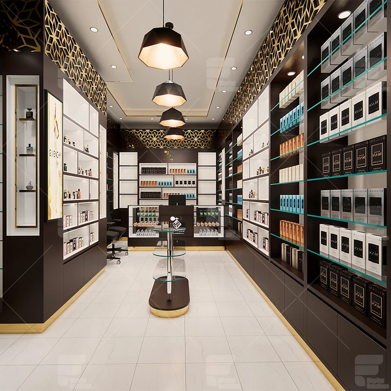 Aménagement Boutique Homme Tendance Marquise Mode T'Adore Va