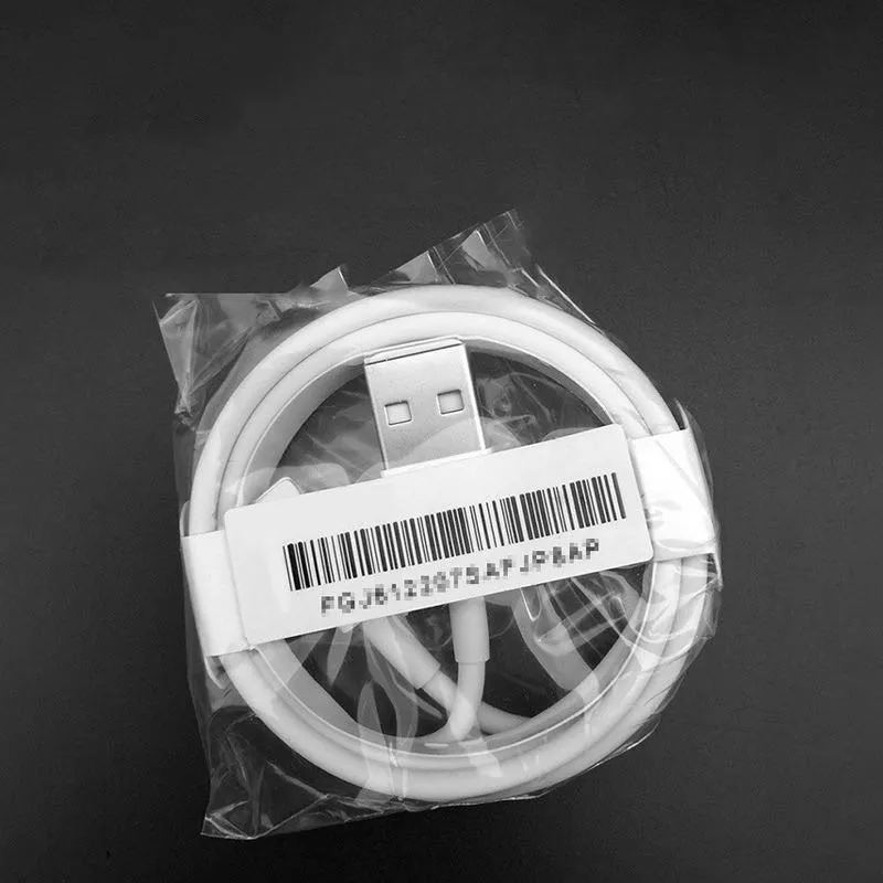 Hot sale foxconn E75 USB cable for iPhone 6 7s 8 x USB charger cables - ANKUX.COM