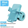 ZX-Z6 Blue Macaron Viral New Color On Tiktok