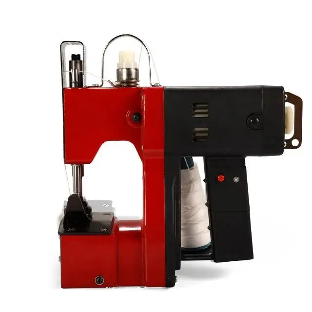 woven ensacark stitching machine