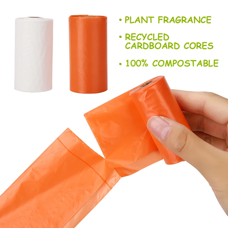 Best Pet Pink Poop Bag With Hearts Waxed Canvas Dog Poop Bag Buy Biodegradable Pet Poop Trash